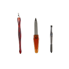 Набор Iron Style Для Маникюра-811 3 пр