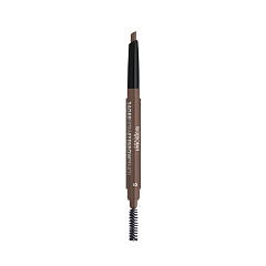 Карандаш-стайлер для бровей стойкий Deborah Milano 24 Ore Extra Eyebrow Pencil т.01 Светлый 0,22 г