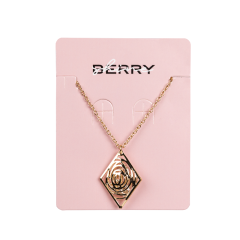 Ожерелье Shineberry PLM31058 1 шт