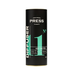 Ароматический диффузор Press Gurwitz Perfumerie №11 Citrus, Moss, Rosemary 100 мл