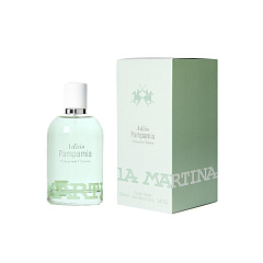 Мужская туалетная вода La Martina Adios Pampamia 100 мл