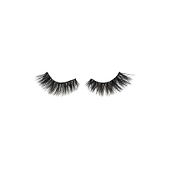 Ресницы накладные Shineberry False Eyelashes 8DA05 1 пара
