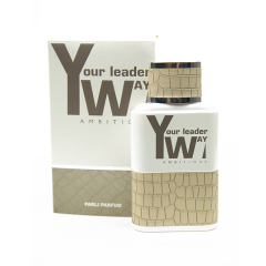 Мужская туалетная вода Parli Parfum Your Leader Way Ambitious 100 мл