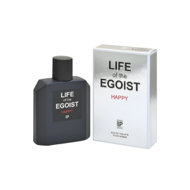 Life Of The Egoist Happy 95 мл