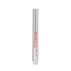 Бальзам-стик для губ увлажняющий Influence Beauty Glow Injection Lip Balm т.08 Персиковый 2 г