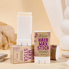 Воск для укладки волос в стике Molianji Hair Wax Stick 15 г