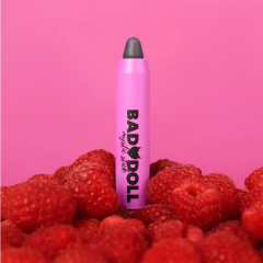 Бальзам-тинт для губ Belor Design Bad Doll 2,1 г