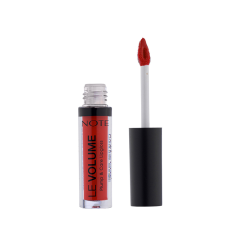 Блеск для увеличения объема губ Note Le Volume Plum & Care Lipgloss т.06 Heartbreaker 2,2 мл
