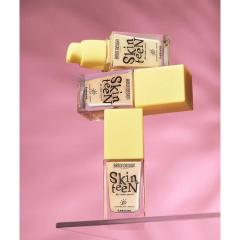 Тональный ВВ крем Belor Design Funhouse Skin Teen SPF 25 т.51 Medium 25 г