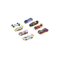 Машина игрушечная Технопарк Road Racing Суперкар 7,5 см 1 шт