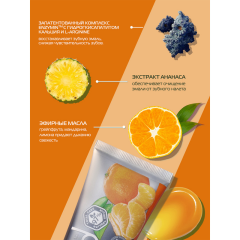 Зубная паста Biomed Vitafresh 100 мл