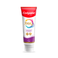 Зубная паста Colgate Total 12 Pro Здоровье Десен 75 мл