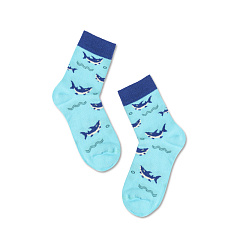 Носки детские Брестские Kids 3081 р.15-16 1 пара