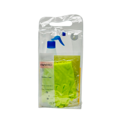 Набор Grass Стекла и Зеркала УД07  3 пр.