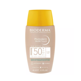 Nude Touch SPF 50+ 40 мл