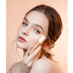 Тени матовые Belor Design Nude Harmony т.05 4,6 г