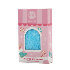 Чудес и Радости Мятный Пломбир 200 г