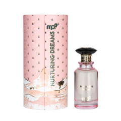 Женская парфюмерная вода My Perfume Factory Nurturing Dreams 100 мл