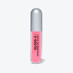 Гель-блеск для губ Influence Beauty Gloss-X т.04 3,4 мл