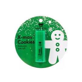 X-mas Cookies 4.8 г