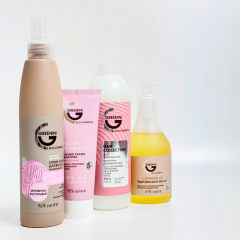 Гидрофильное масло Greenini Cleansing Oil 235 мл