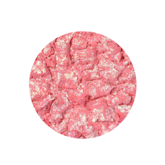 Тени дуохромные Influence Beauty Neochrome Duochrome Eyeshadow т.03 Золотисто-персиковый 1,3 г