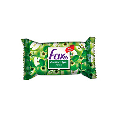 Туалетное мыло Fax Apple & Avocado 75 г