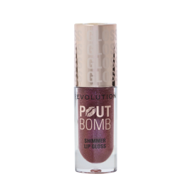 Pout Bomb Shimmer Lip Gloss 4.5 мл