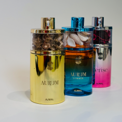 Женская парфюмерная вода Ajmal Cerise 75 мл