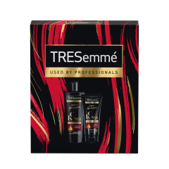 Подарочный набор: шампунь + маска для волос Тресемме Keratin Color 230 мл+200 мл