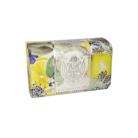 Limone & Lavanda 200 г