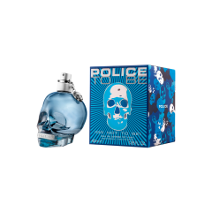 Мужская туалетная вода Police Or Not To Be 40 мл