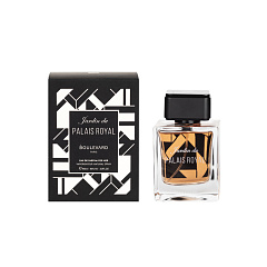 Женская парфюмерная вода Boulevard Paris Jardin du Palais Royal 100 мл