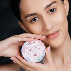 Кушон для лица Febble Pro-Cover Cushion т.05 9 г