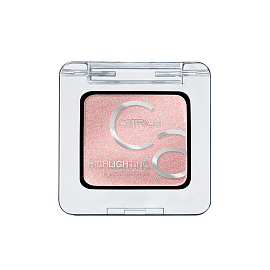 Highlighting Eyeshadow 