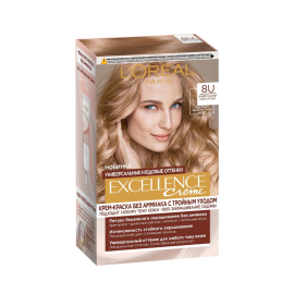 Excellence UNIV NUDES 268 г