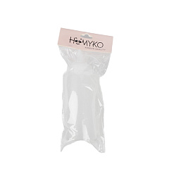 Бутылка пластиковая HOMYKO С Носиком 470 мл в Ассортименте 1 шт