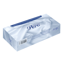 Салфетки GrandPero Non-Stop 20*20 2 слоя 100 шт