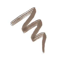 Лайнер для бровей стойкий Love Generation Brow Simulator т.04 Темно-коричневый 0,5 мл