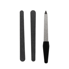 Набор Iron Style Пилочек 3 пр.