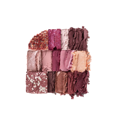 Палетка теней для век Catrice Blooming Bliss Slim Eyeshadow Palette т.020 10,6 г