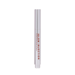 Бальзам-стик для губ увлажняющий Influence Beauty Glow Injection Lip Balm т.12 Коралловый 2 г
