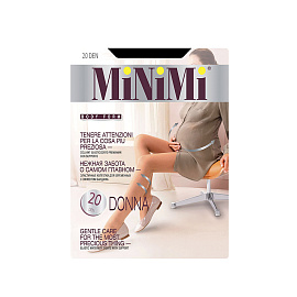 Donna Nero 1 пара