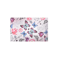 Салфетка Home Collection Бабочки 41х26см 1 шт