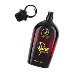 Парфюмерная вода унисекс Arabiyat Prestige Ishatar Roses Vanilla 110 мл