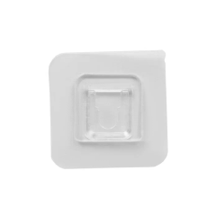 Органайзер кухонный с губкой Accessories ZSZ11326 2 пр.