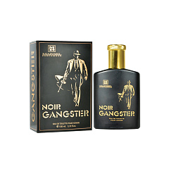 Мужская туалетная вода Marsel Parfumeur Gangster Noir 100 мл