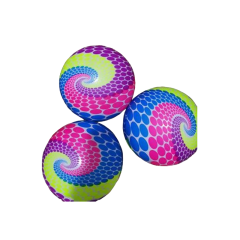 Мяч Toys Цвет в Ассортименте 1 шт