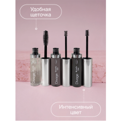 Гель для фиксации бровей Divage Browfix Gel т.01 6 мл