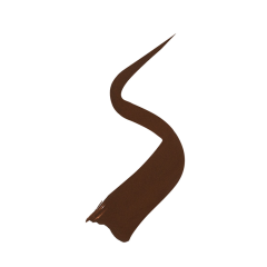 Подводка для глаз матовая Note Elegant Matte Dipliner т.02 Coffee Brown 2,5 мл